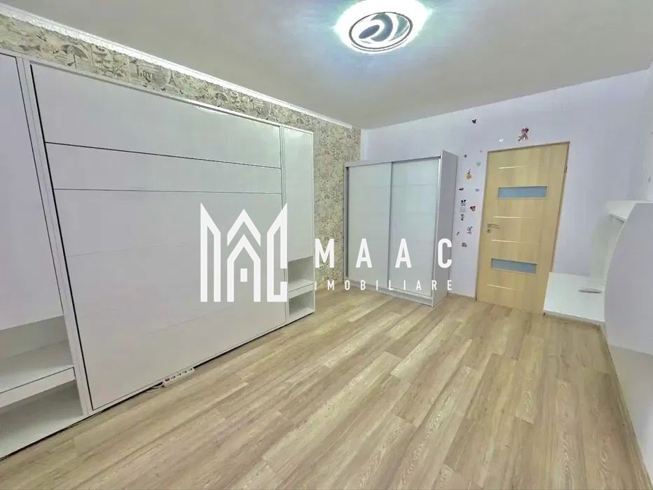 Apartament 3 camere | Gradina 103MP | Mobilat | Arhitectilor - Poză 3