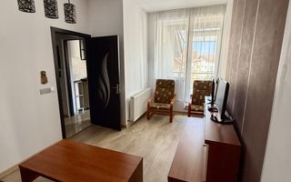Apartament 2 camere de închiriat | Turnișor | 50 mp, parcare - Poză 1