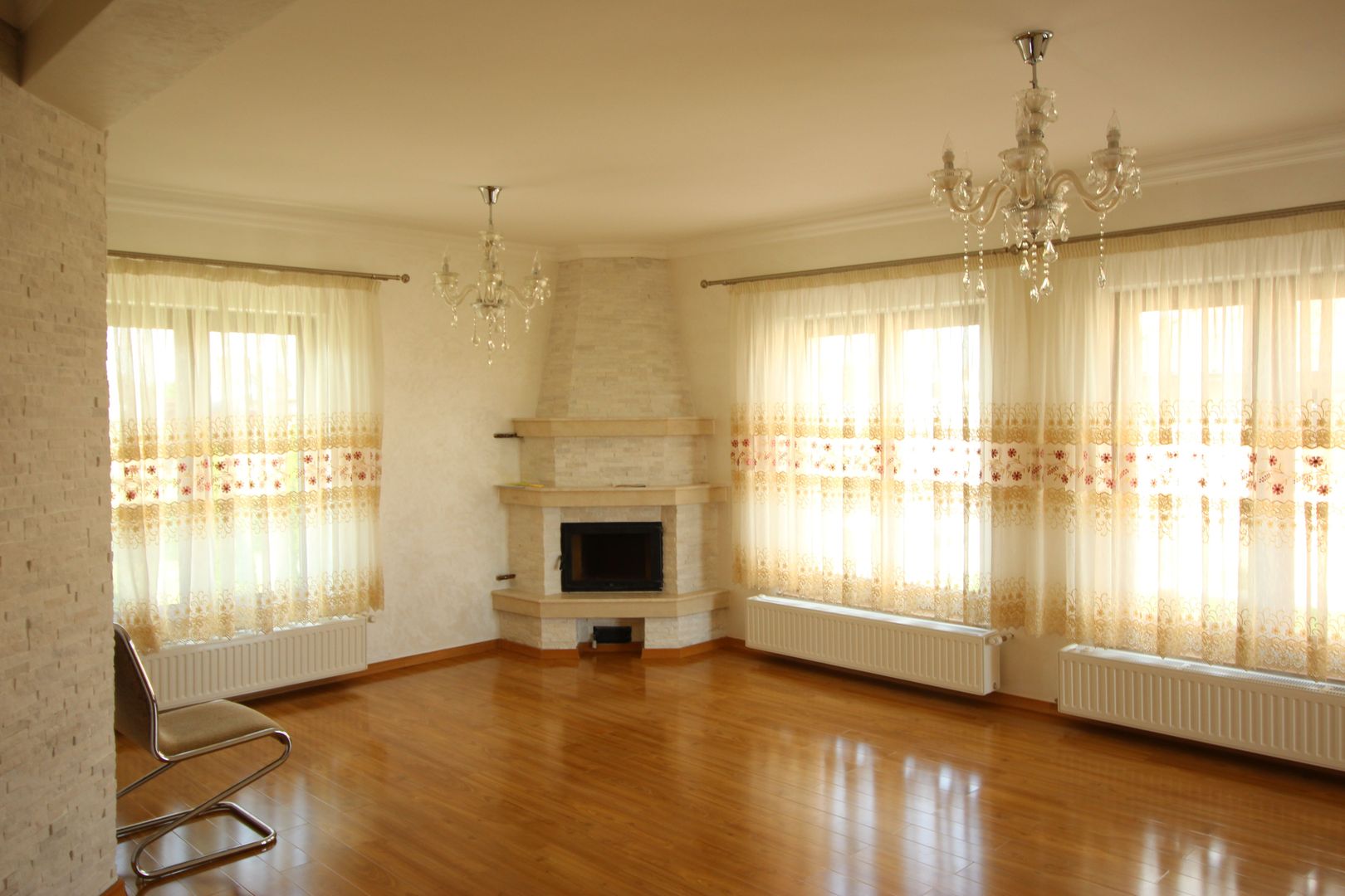 CASA SANANDREI 180 MP TEREN 550 MP - Poză 2