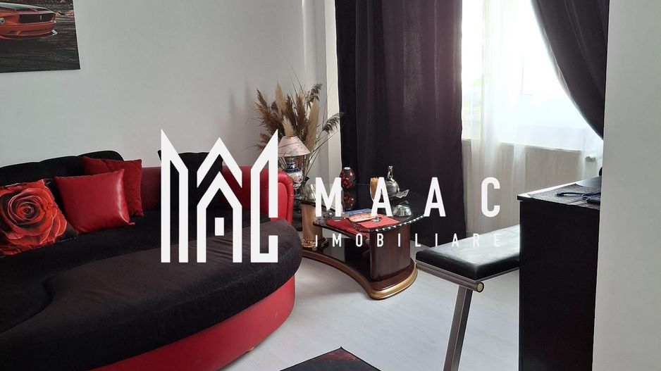 Apartament 1 camera I Lazaret - 38 MP  I Decomandat - Poză 3