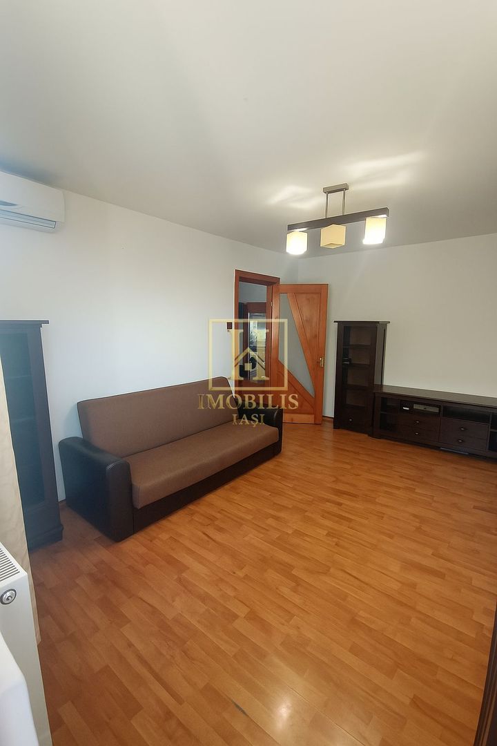 Apartament 2 camere FARA RISC SD 52 mp Podul de Piatra 96000 euro - Poză 3