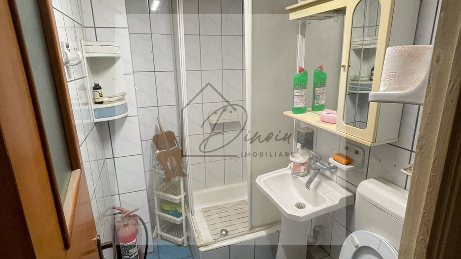 Apartament 4 camere de vanzare D-na Ghica I Parc Plumbuita I COM 0% - Poză 9