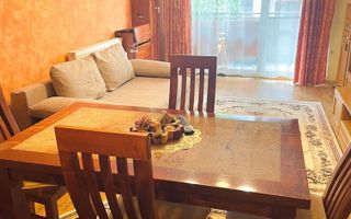 Apartament 2 camere, mobilat, parcare subterană, finisaje noi. - Poză 4