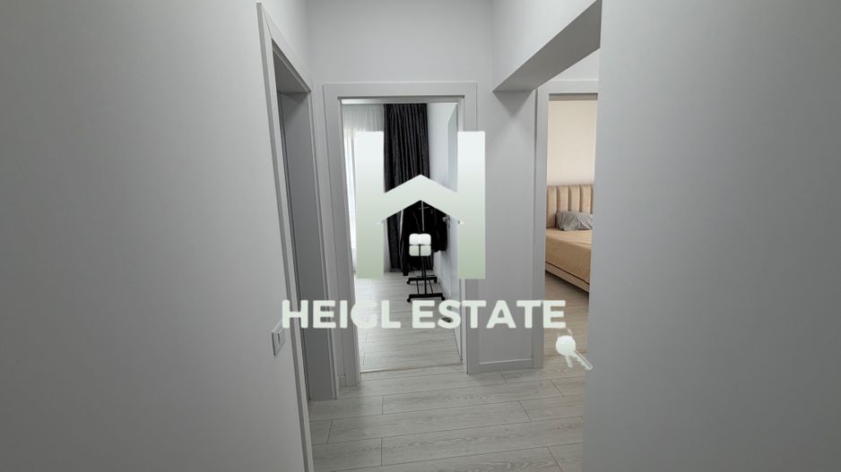Apartament cu 3 camere in Giroc cu comision 0% - Poză 13