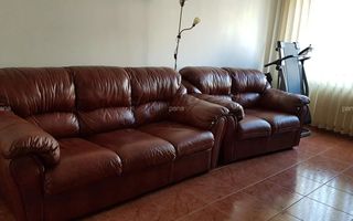 AP. 3 CAMERE CRANGASI, CAT-FRIENDLY, LOC PARCARE, METROU 5 MINUTE - Poză 1