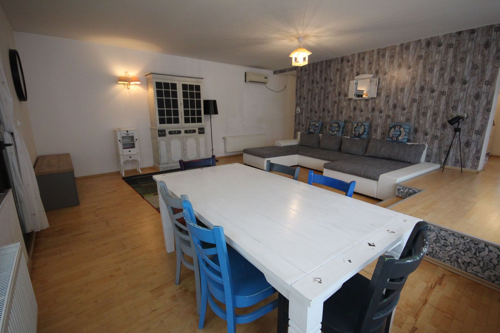 Vila individuala zona Girocului-Braytim - Poză 1