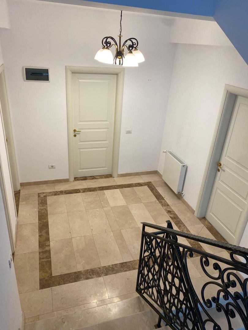 VILA CASA DE INCHIRIERE IN ZONA EROU IANCU NICOLAE PIPERA - Poză 35