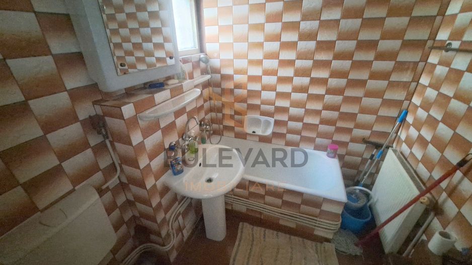 Comision 0. Apartament 3 camere decomandate zona Iulius Mall - Poză 6