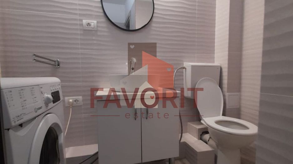 Apartament 1 camera | 30mp | Zona Medicina - Poză 5