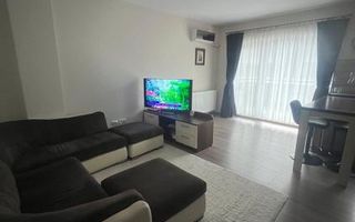 Apartament modern finisat la cheie – Calea Turzii zona OMV - Poză 1
