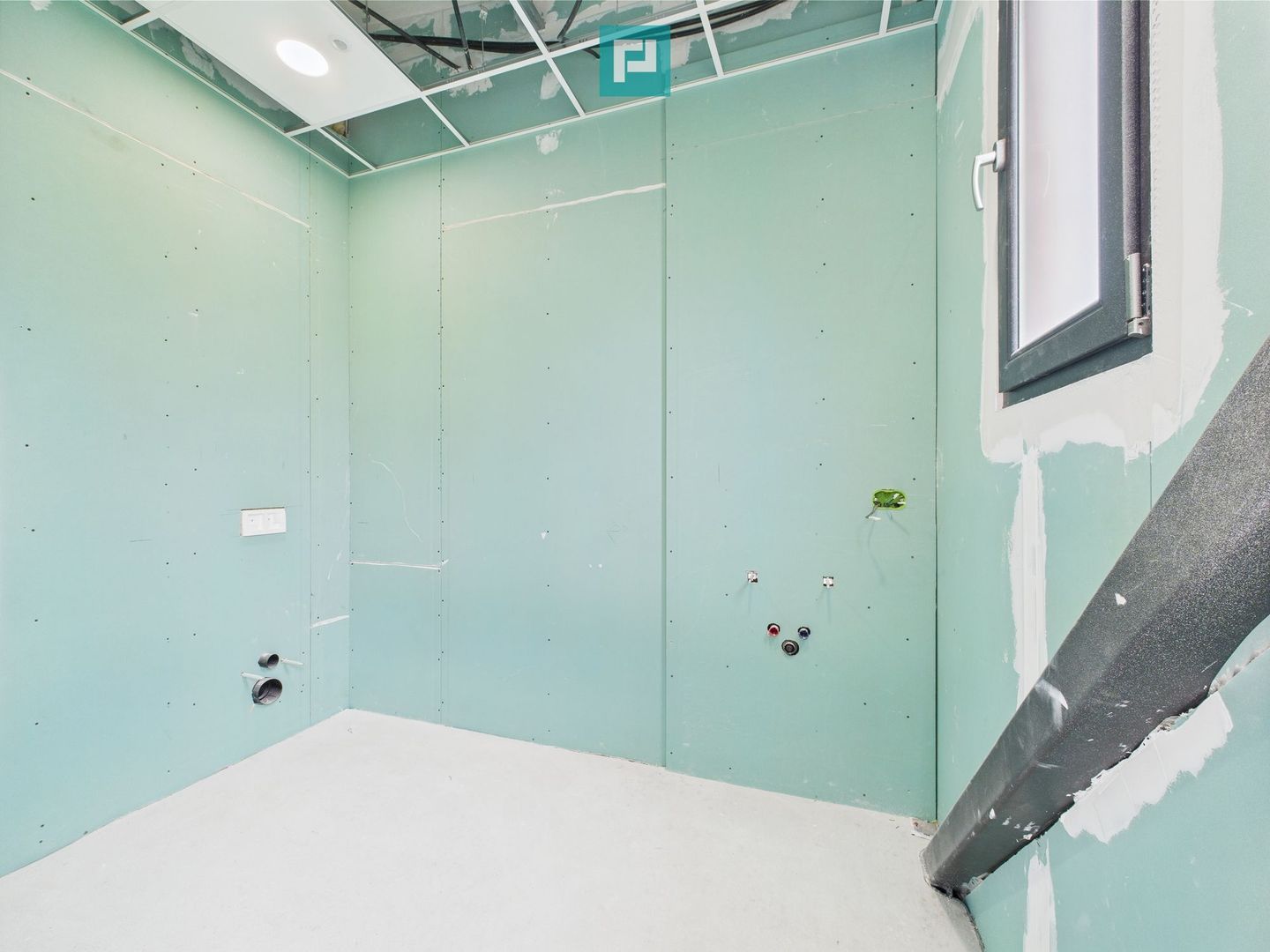 Hală Modernă, în zona Aeroport – 949 mp Utili - Poză 19