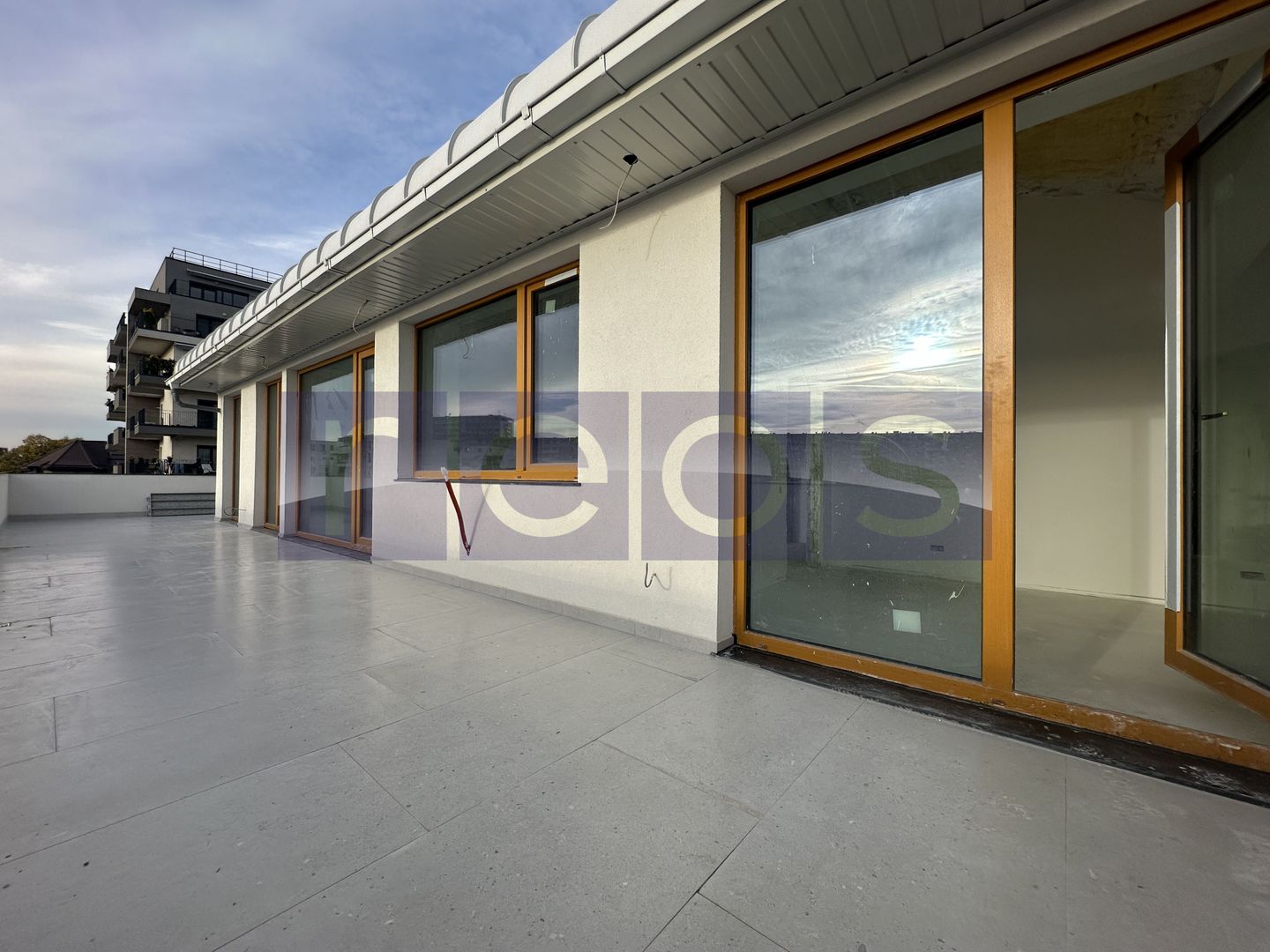 | APARTAMENT 4 CAMERE - 81 MP UTILI + TERASA 50 MP | DOMENII - Poză 13