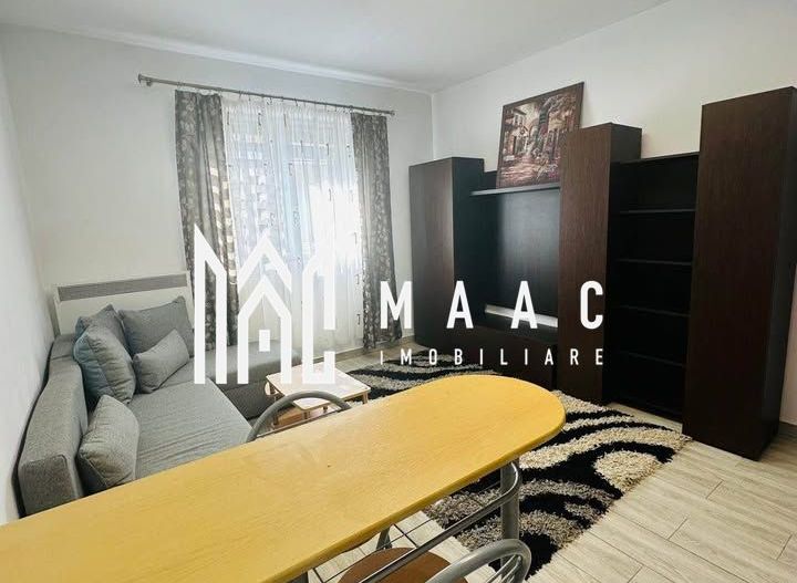 Garsonieră cochetă | 23 mp | Etaj 2 | Complet mobilată | Vasile Aaron - Poză 4