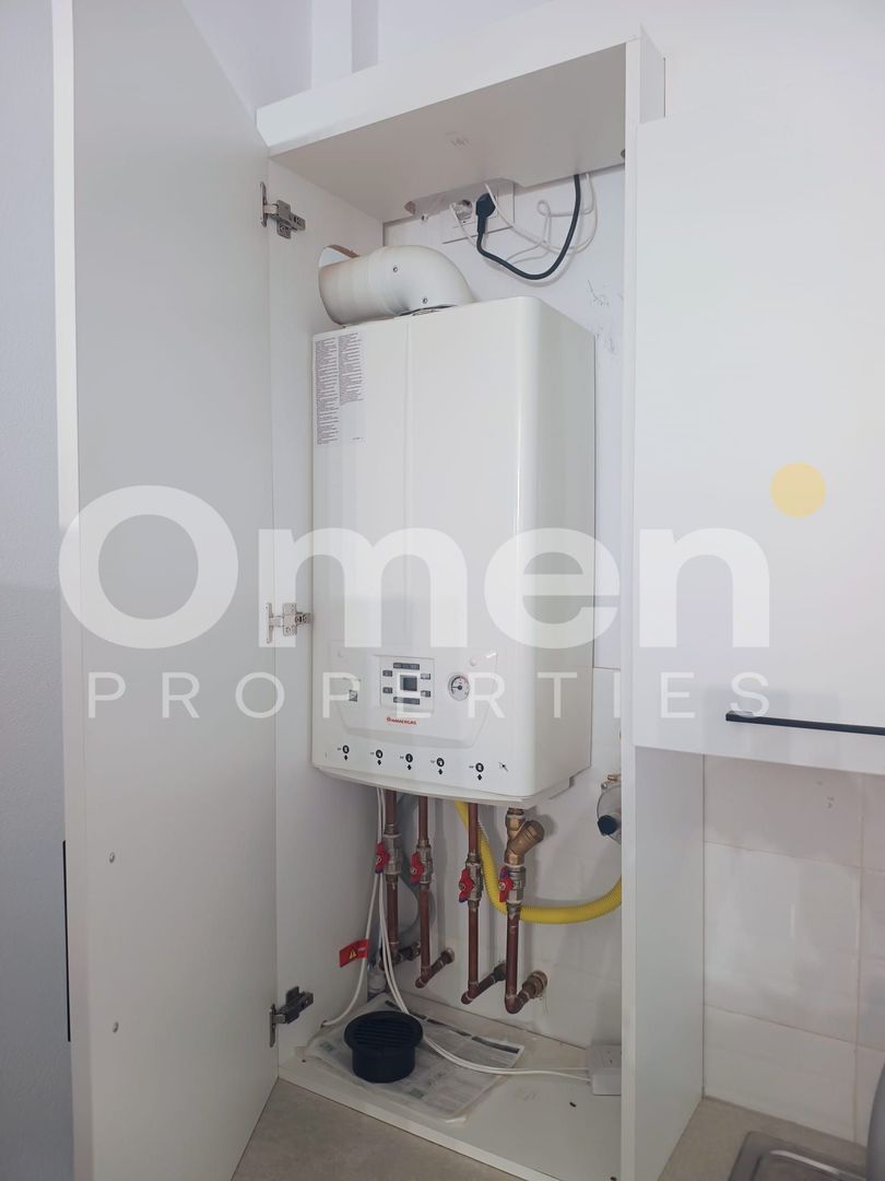 Apartament 2 camere | Parter | Grădină proprie | Parcare proprie - Poză 6