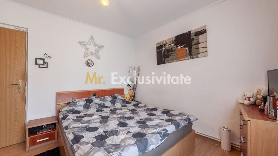 2 camere Găvana 3 | Școala 19 | 2 locuri parcare | Mobilat - Poză 2