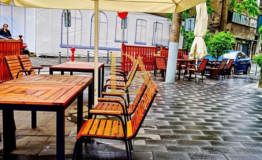 URGENT!,Calea Victoriei-adiacent,restaurant mobilat/utilat, NEGOCIABIL - Poză 16