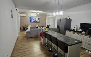 Duplex de vânzare | 160 mp utili + 50 mp terase | Garaj | Dumbravita - Poză 4