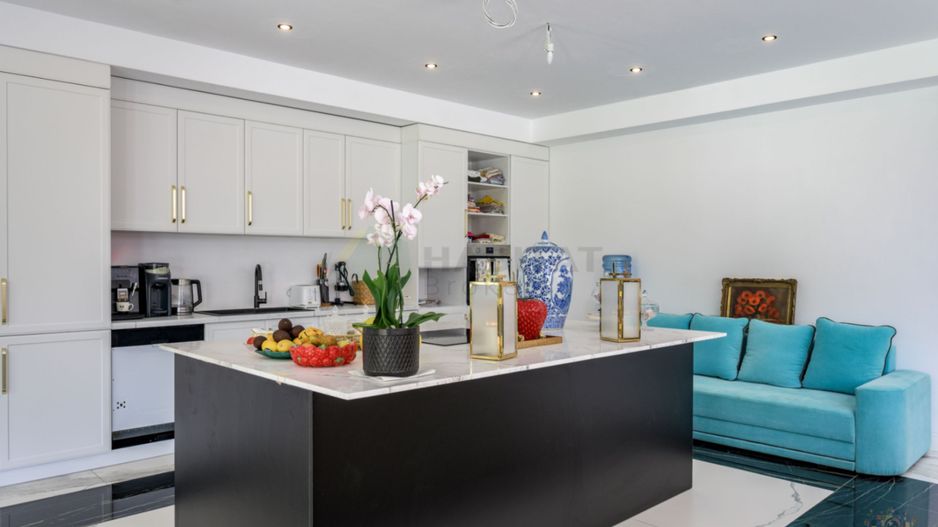 Vila Statement lângă Pădure | 520 mp Utili pe 1500 mp teren - Poză 19