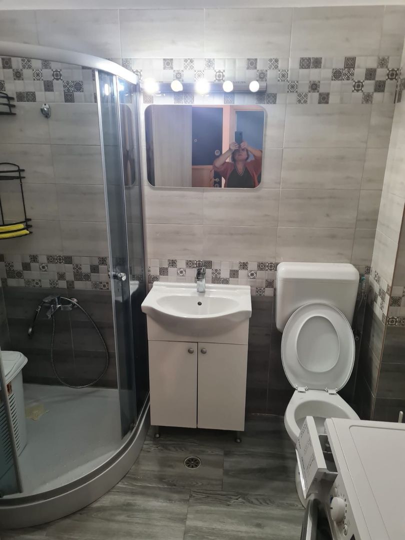 2camdec-52mp,mob-util,parc.inclusa in Chiajna,20min metrou Pacii - Poză 5