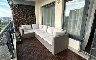 Apartament Duplex 3 camere, New Town Residence Dristor - Poză 8