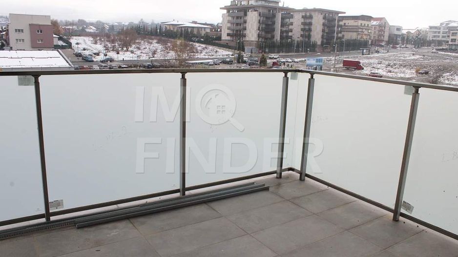 Vanzare apartament 2 camere, decomandat, cartier Buna Ziua - Poză 2