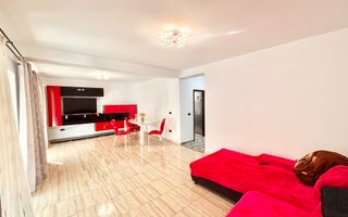 1/2 Duplex - Giroc - zona Planetelor - 4 camere | Poarta electrica - Poză 2