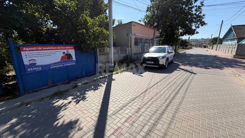 De vânzare casă de locuit în Dubăsarii Vechi - Poză 3