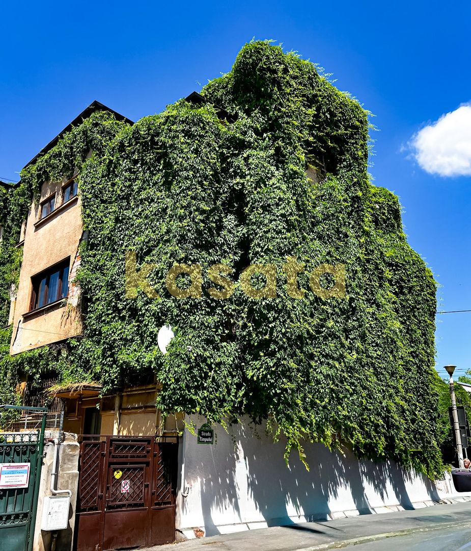 Apart 2camere80mp | în vilă LUX Renovat | Popa Nan | Fara risc | Boxa - Poză 20