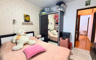 {Aparatorii Patriei} Apartament 3 camere - decomandat | Mobilat - Poză 5