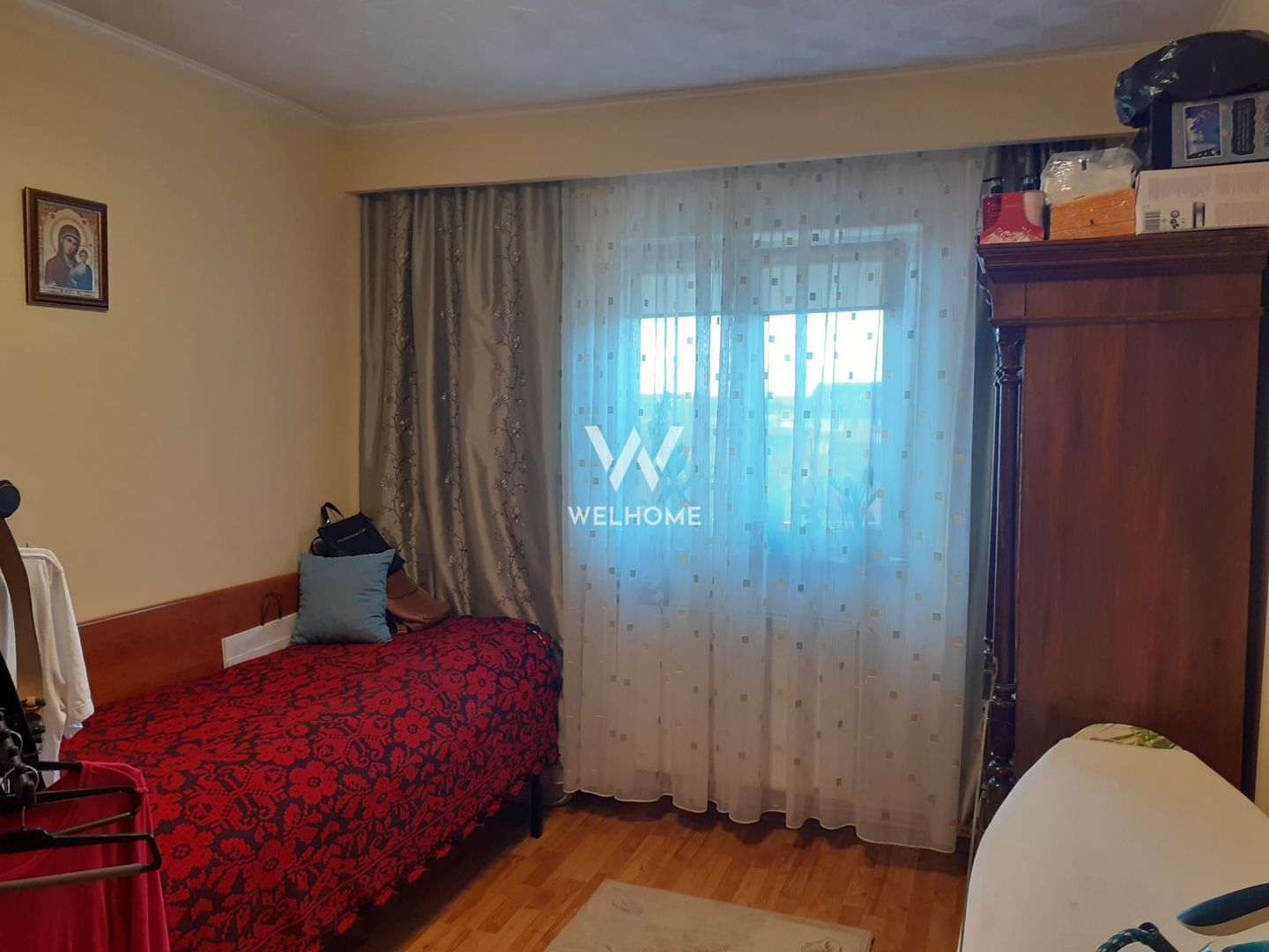 Apartament decomandat, bine intretinut, 3 camere, 2 bai  - Turnisor - Sibiu - Poză 7