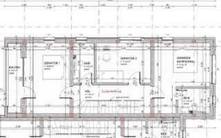 Case cuplate in zonacVivo cu panorama deosebita. - Poză 3