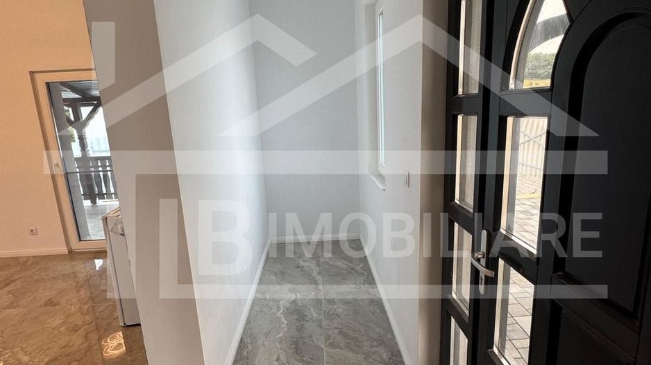 Casa de inchiriat, 130mp, 6 parcari, zona Boema - Poză 19