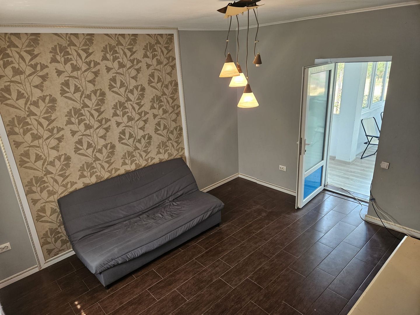 Casa Beregsaul mic+teren 1550 mp - Poză 3