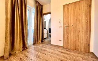 APARTAMENT tip penthouse  ZONA Torontalului - Poză 11