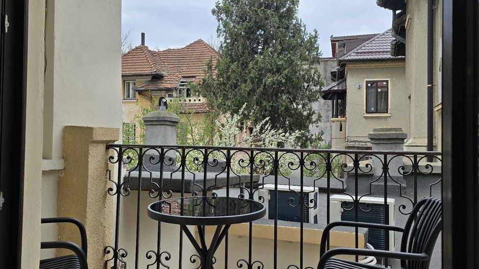 Inchiriez 2 camere, zona Vasile Lascar - Dacia - Poză 5