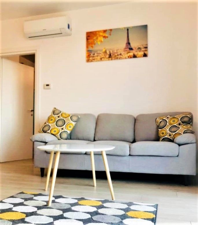 Inchiriere 2 camere zona Pipera - New Point parcare inclusa - Poză 3