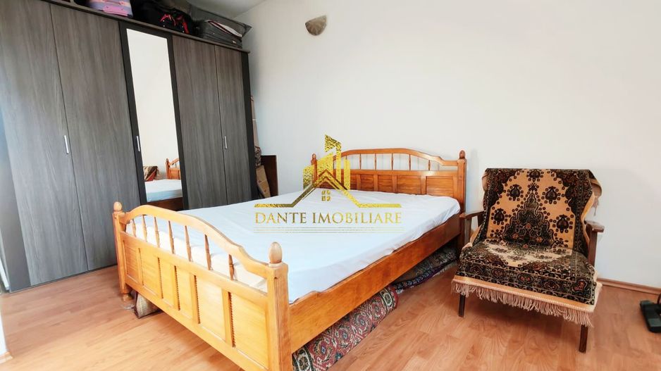 3 camere, mobilat si utilat, balcon, parcare, Gheorgheni, Brancoveanu - Poză 1