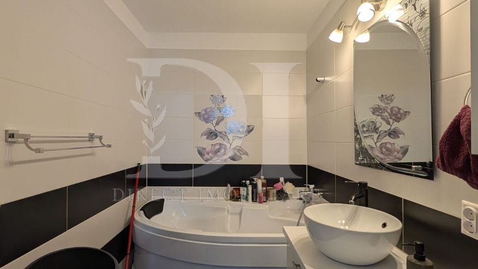 APARTAMENT 3 CAMERE – FLOREȘTI, ZONA STEJARULUI - Poză 11