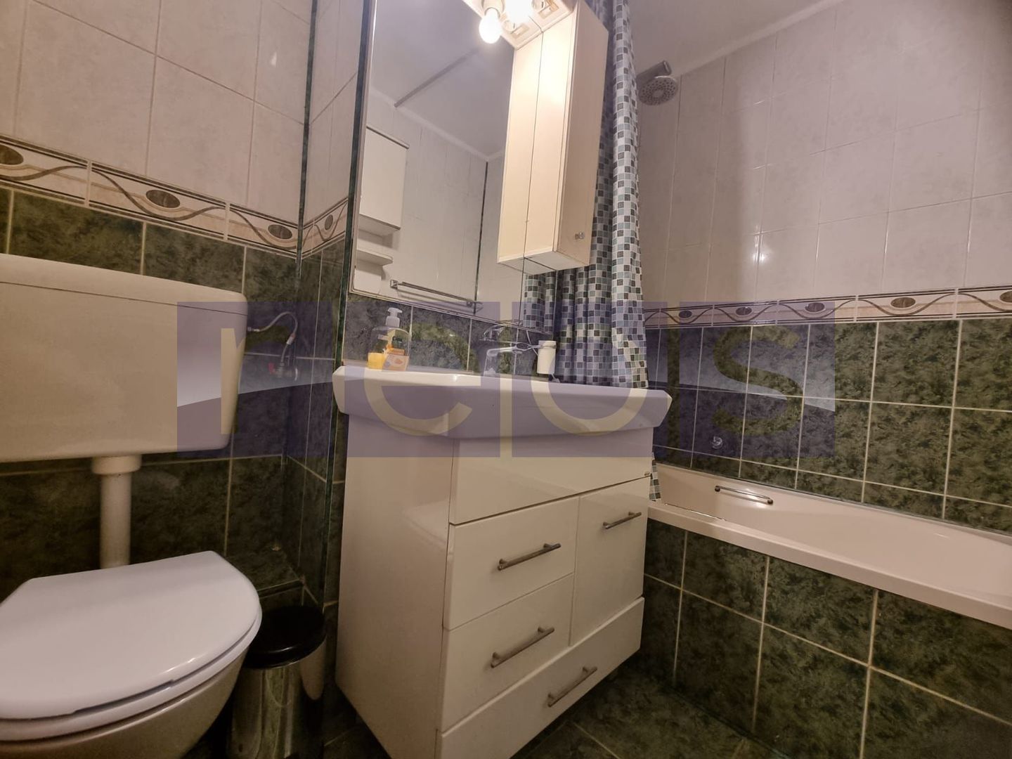 VANZARE - 4 -CAMERE DECOMANDAT - PIATA  VICTORIEI - Poză 23