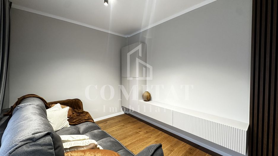 Apartament ultramodern | Garaj subteran | Zona Vivo - Poză 4