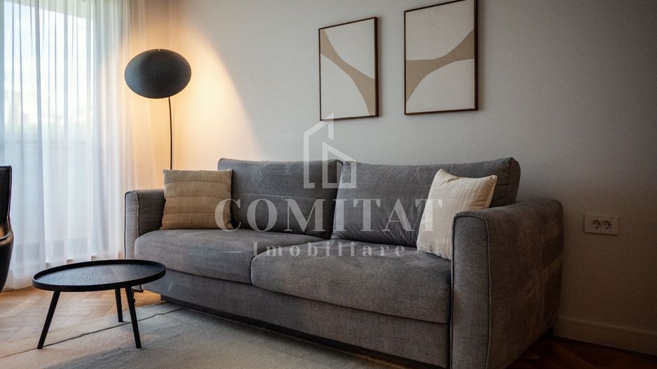 Apartament ultramodern la cheie complexul Wings - Poză 7