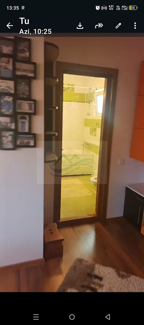Apartament 2 camere de vânzare . - Poză 24