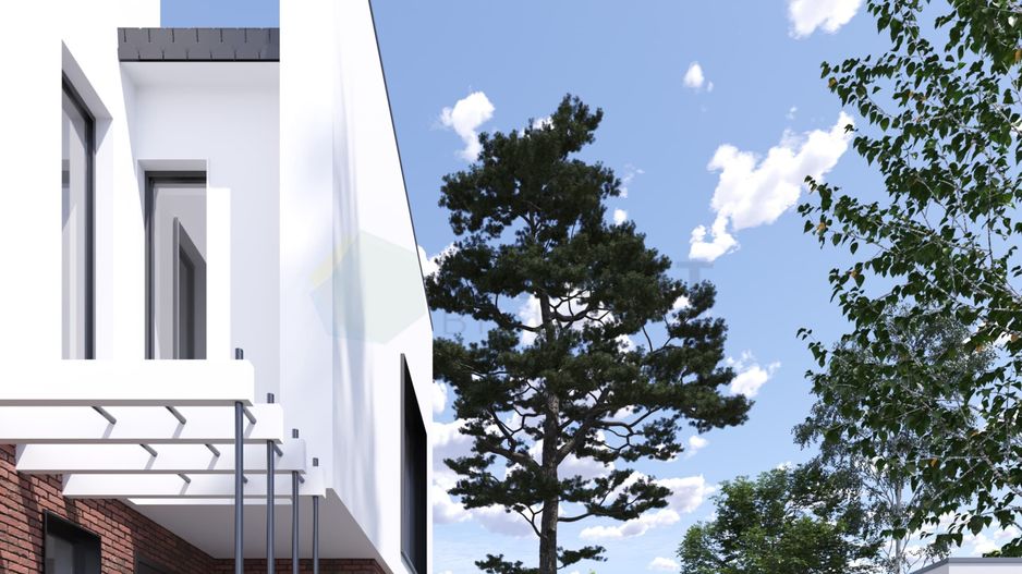 Vila individuala - Smart | Tunari, 205 mpc - Poză 8