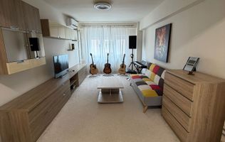 4 camere decomandat luminos