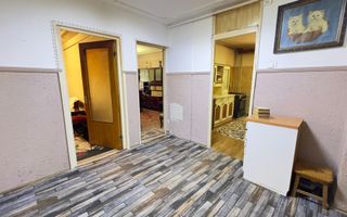 Apartament 4 Camere Teiul Doamnei Lacul Tei - Poză 16