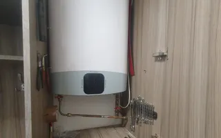 Garsonieră Spațioasă și Modernă, Complet Utilată – Zona Gării - Poză 11