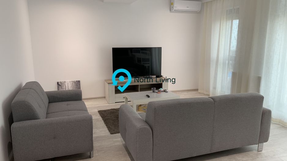 2 Camere Sisesti | Parcare Subterana - Poză 2