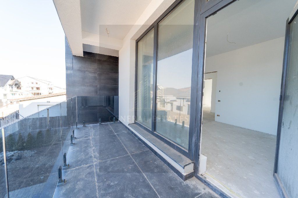 Case moderne cu etaj – Sânpetru, Brașov - Poză 14