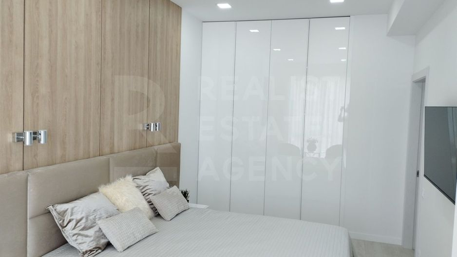 Chirie, apartament, 2 camere, strada Tricolorului, Centru - Poză 3