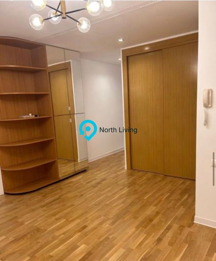 4 Camere 120 mp | Terasă 21 mp | Piscina |  Pipera - Scoala Americana - Poză 9